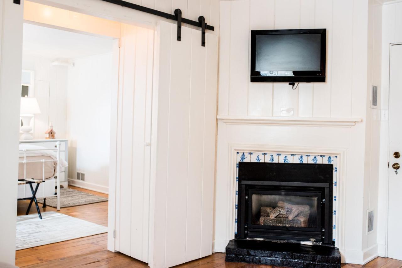 Edson Hill - A Distinctive Country Inn Stowe Buitenkant foto