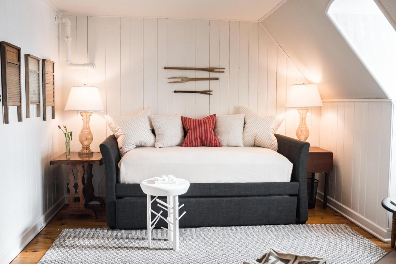 Edson Hill - A Distinctive Country Inn Stowe Buitenkant foto